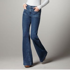 J Brand Bette jeans size 27